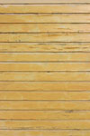 old yellow siding