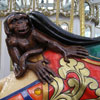 monkey