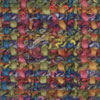 multi color tweed