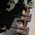 tank track 1